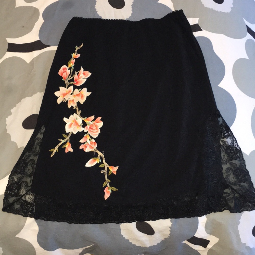 Vivienne Tam skirt